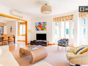 Apartamento de 4 quartos para alugar em Lisboa Apartamento de 4 quartos para alugar em Lisboa