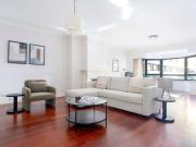 Apartamento de 4 quartos para alugar em Lisboa