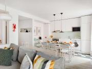 Apartamento de 4 quartos para alugar em Lisboa