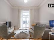 Apartamento de 4 quartos para alugar em Santo António,...