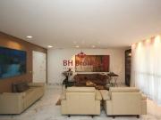 Apartamento de 4 quartos para locaãão no bairro lourdes