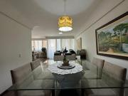 Apartamento de 4 quartos, suíte, 3 vagas, próximo ao...