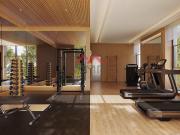 APARTAMENTO DE 4 QUARTOS/SUÍTES A VENDA NO ECOVILLE