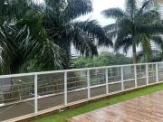 Apartamento de 4 suÃtes no Park House Flamboyant com 242 mÂ²