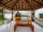 Apartamento de 4 suítes para aluguel em Moema