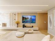 Apartamento de 4 Suítes no Edifício Helbor Landsca