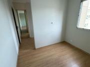 Apartamento de 50 m², 2 quartos em Jardim Sabará, São Paulo