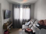 Apartamento de 50 m², 2 quartos em Vila Nina, São Paulo