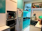 Apartamento de 50 m² á venda em Carapicuíba, São Paulo