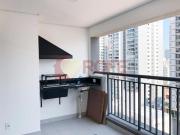 Apartamento de 50 m² com 2 quartos e 1 vaga à venda...