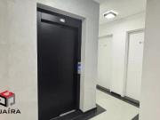 Apartamento de 50 m² com elevador no Bairro Campestre em...