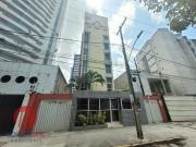 Apartamento de 50 m² na Jack Ayres Boa Viagem Recife PE,...
