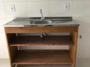 Apartamento de 50 metros quadrados no bairro Itoupava...