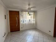 Apartamento de 50m² com 2 dormitórios no Ipiranga