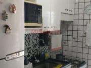 Apartamento de 50m² com 2 quartos