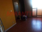 Apartamento de 50m² com 2 quartos