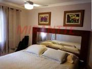 Apartamento de 50m² com 2 quartos