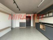 Apartamento de 50m² com 2 quartos
