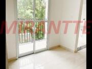 Apartamento de 50m² com 2 quartos