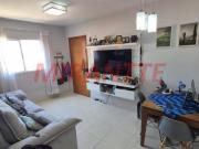 Apartamento de 50m² com 2 quartos