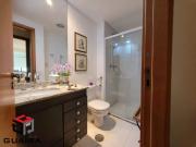 Apartamento de 50m², localizado no Bairro Jardim em...