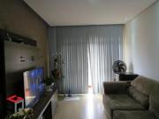Apartamento de 50m² no Bairro Santa Terezinha em São...