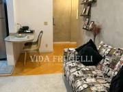 Apartamento de 50mÂ² mobiliado para alugar, com 2...