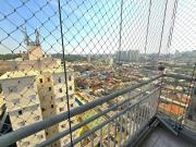 Apartamento de 51m, 2 dormitórios e 1 vaga, próximo...