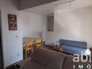 Apartamento de 51m² com 1 dormitório e vaga de garagem...