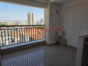 Apartamento de 51m² com 2 quartos