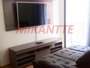 Apartamento de 51m² com 2 quartos