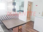 Apartamento de 51m² com 2 quartos