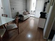 Apartamento de 52 m², 2 quartos em Jardim Amaralina, São...