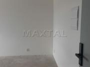 Apartamento de 52m², 2 quartos, 1 banheiro, Terraço...