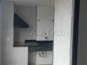 Apartamento de 52m², 2 quartos, 1 banheiro, Terraço...