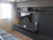 Apartamento de 52m² a venda no Condomínio Tiradentes...