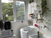 Apartamento de 52m² com 2 dormitórios e vaga de garagem...