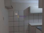 Apartamento de 52m² com 2 quartos 1 suíte no Condomínio...