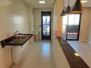 Apartamento de 52m² no bairro Jardim do Mar em São...