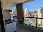 Apartamento de 53.5m² com 2 quartos