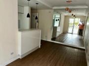 Apartamento de 53 m², 2 quartos em Jardim Colibri, Cotia