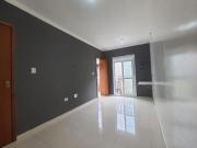 Apartamento de 53 m², 2 quartos em Jardim Guapituba, Mauá