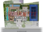 Apartamento de 53m² com 1 quartos