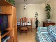 Apartamento de 53m² com 2 quartos