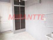 Apartamento de 53m² com 1 quartos