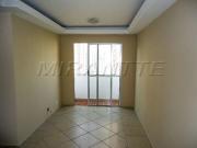 Apartamento de 53m² com 2 quartos