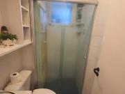 Apartamento de 53m² para venda ou locação na Vila Amélia