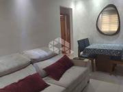 Apartamento de 54m² a venda no condomínio Italia, Bairro...