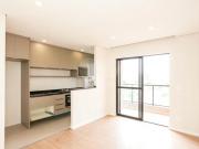 Apartamento de 54m² a venda no Portão