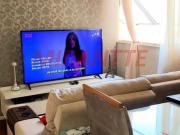 Apartamento de 54m² com 2 quartos